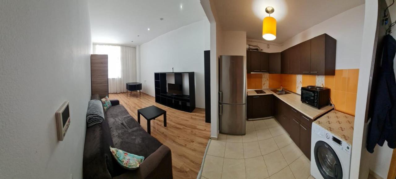 Apartament Rin Grand Hotel Bucharest Exterior photo